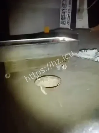 小龙废弃建筑惊魂