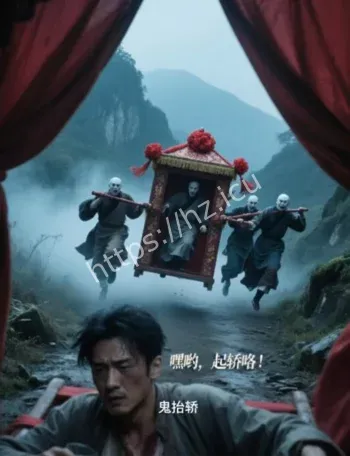 农村棺材跳动事件