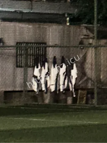 成都卫生学校诡异事件