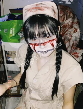 医校宿舍婴儿哭声