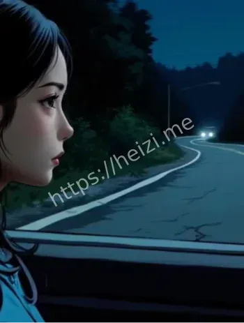 北京出租车灵异