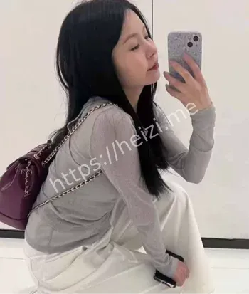 北音乖乖女人设崩塌