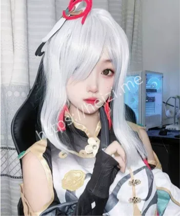 推特福利姬cos视频流出