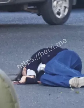 坠桥事件细节曝光