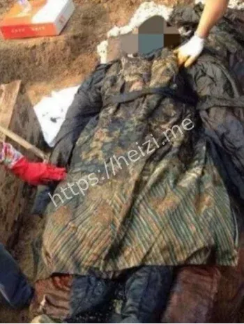 1872广西僵尸袭人