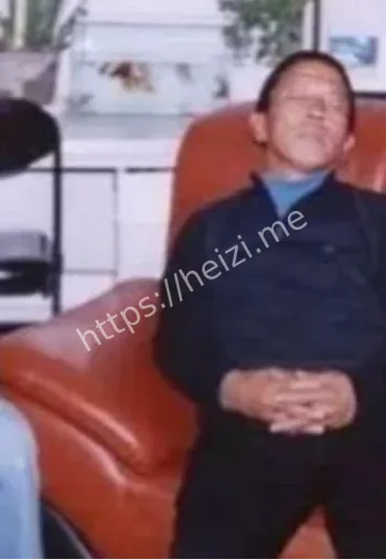 河北肥乡飞人案