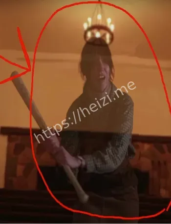 斯坦利酒店217房灵异