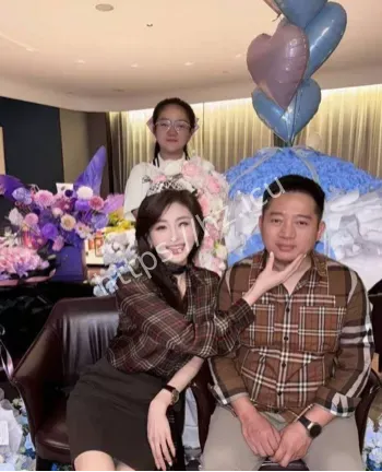 山东女网红勇哥