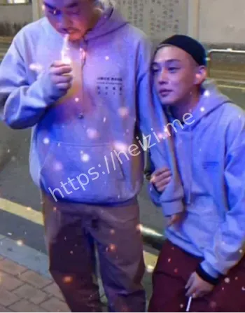 韩国顶流明星私生活