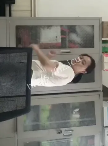 男护士刘某某抓获