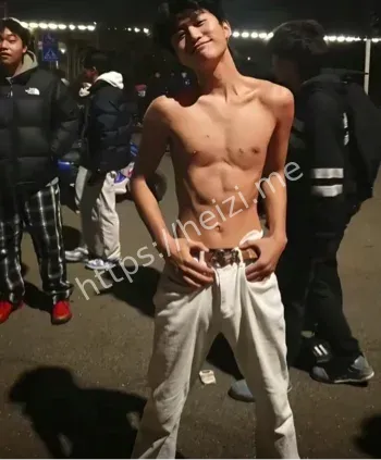 小胖通背拳反杀