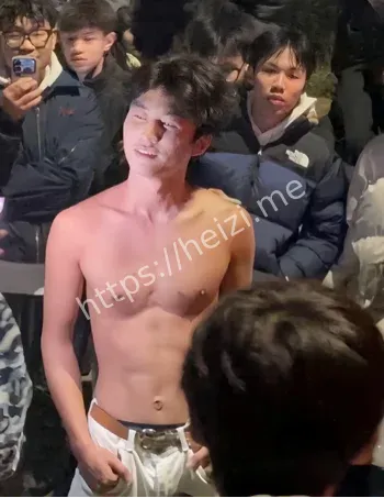 小胖通背拳反杀