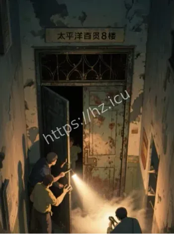 太平洋百货宝贝对不起传说