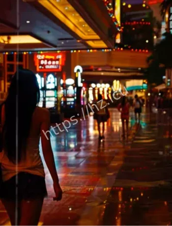 云顶高原都市传说