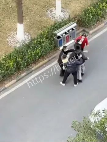 担保剥离骗局曝光