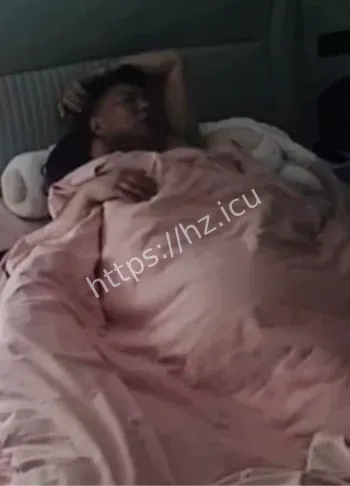 抖音网红倩倩塌房