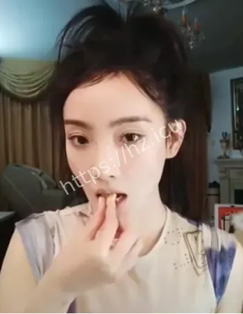 马卉巨乳反差曝光