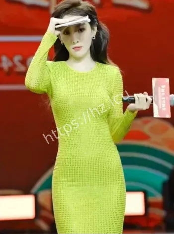 央视少儿主持人塌房