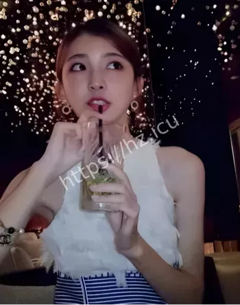 陈大祎不雅私拍流出