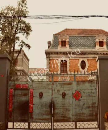 老宅闹鬼传说完整时间线