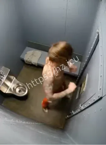 中国监狱灵异事件