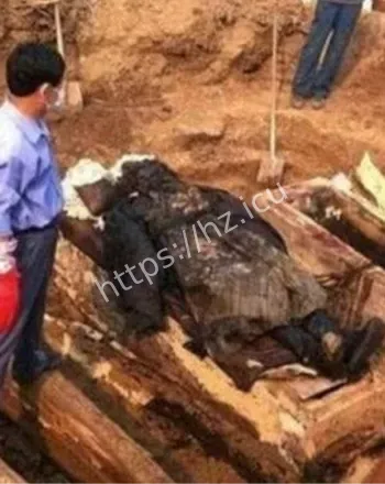 成都僵尸袭人事件