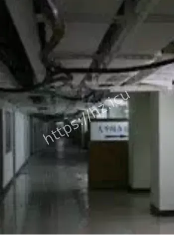 同济大学天佑楼