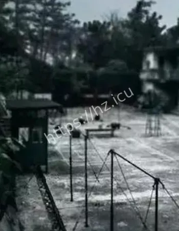 亚洲十大猛鬼学校