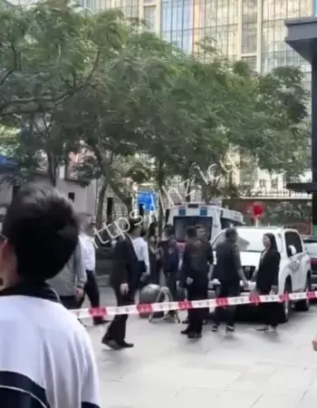 经营异常实锤