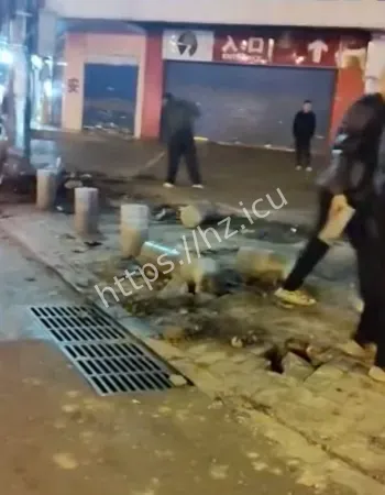 领克09醉驾闯大祸