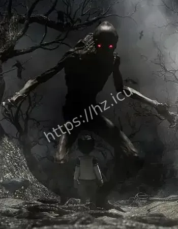 90年代闹鬼真相