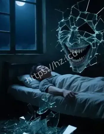 装修队半夜集体崩溃