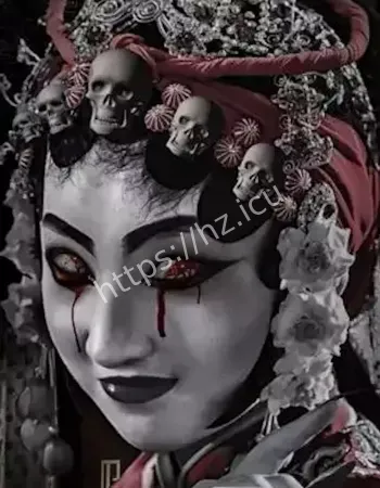 有人被无形的手推倒