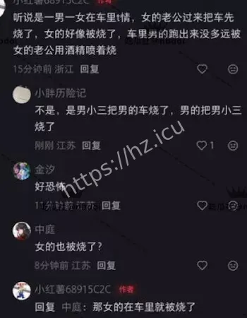 手持喷壶怒杀奸夫