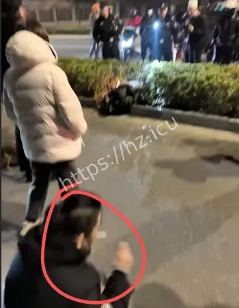 手持喷壶怒杀奸夫