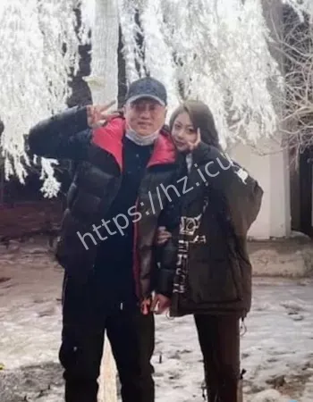 北影在读星二代