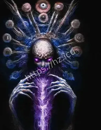 花石楼死亡魔咒