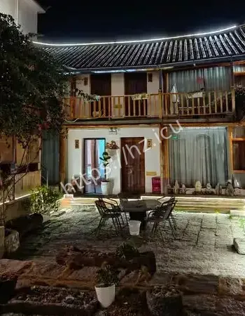 住客崩溃大哭