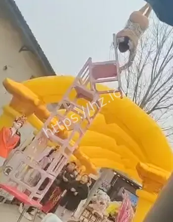 现场视频曝光