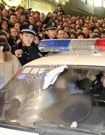 4死1伤的绝情复仇