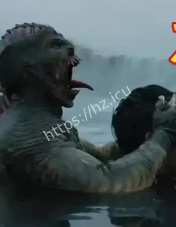 河道深夜拉替死鬼