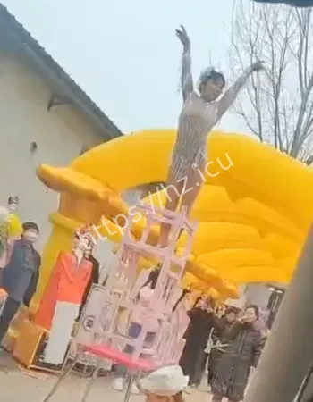 现场视频曝光