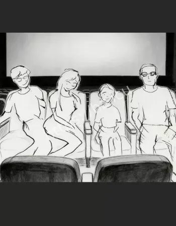 上海环球港影院