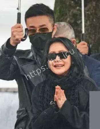 小S20年婚姻走尽头