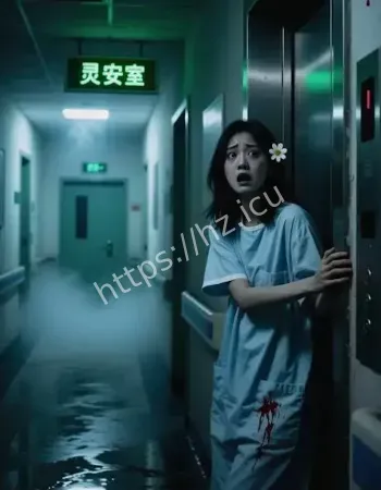 住户烧衣都不肯收魂