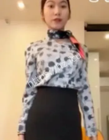 线下空姐制服约会金主