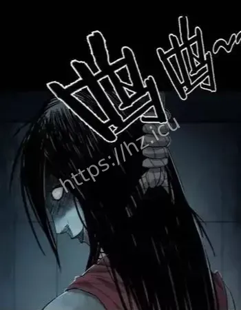 烛光一照眼珠转动