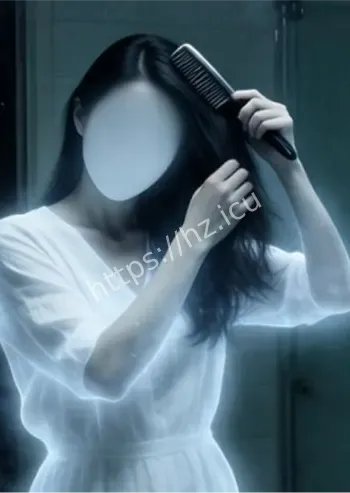 江南闹鬼老宅