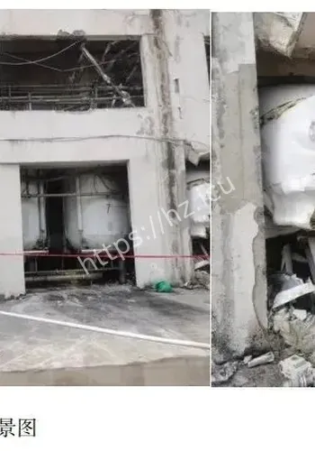 日本一制药厂现场细节