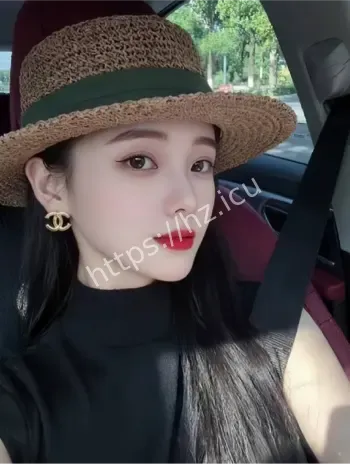 王珞菲富二代